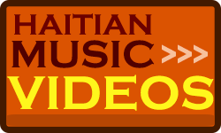 Haitian Music Videos